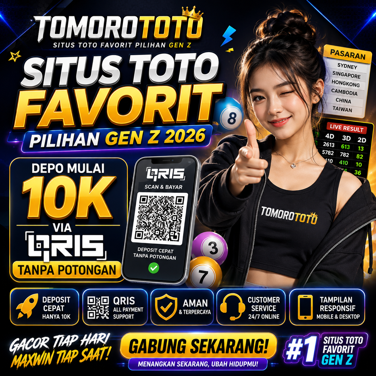 TOMOROTOTO