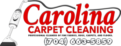 Carolina Carpet Cleaning - Cornelius, NC.